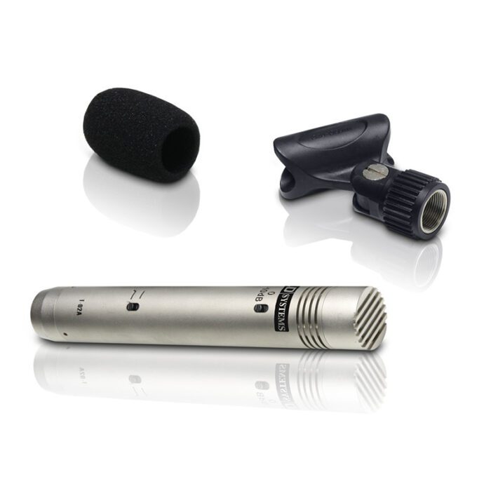 LD Systems D1102 Condenser Microphone