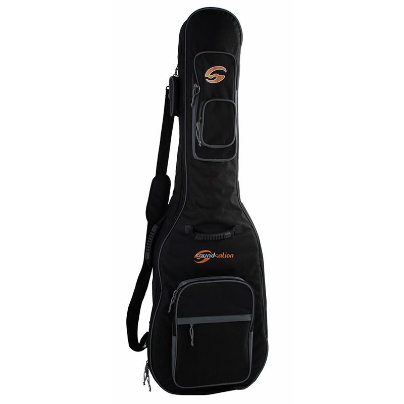 SOUNDSATION SBG-30-AG Acoustic Guitar Bag 30mm