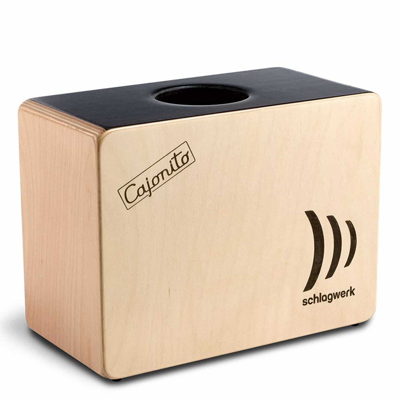 Schlagwerk DC300 Cajonito Schlagwerk DC300 Cajonito
