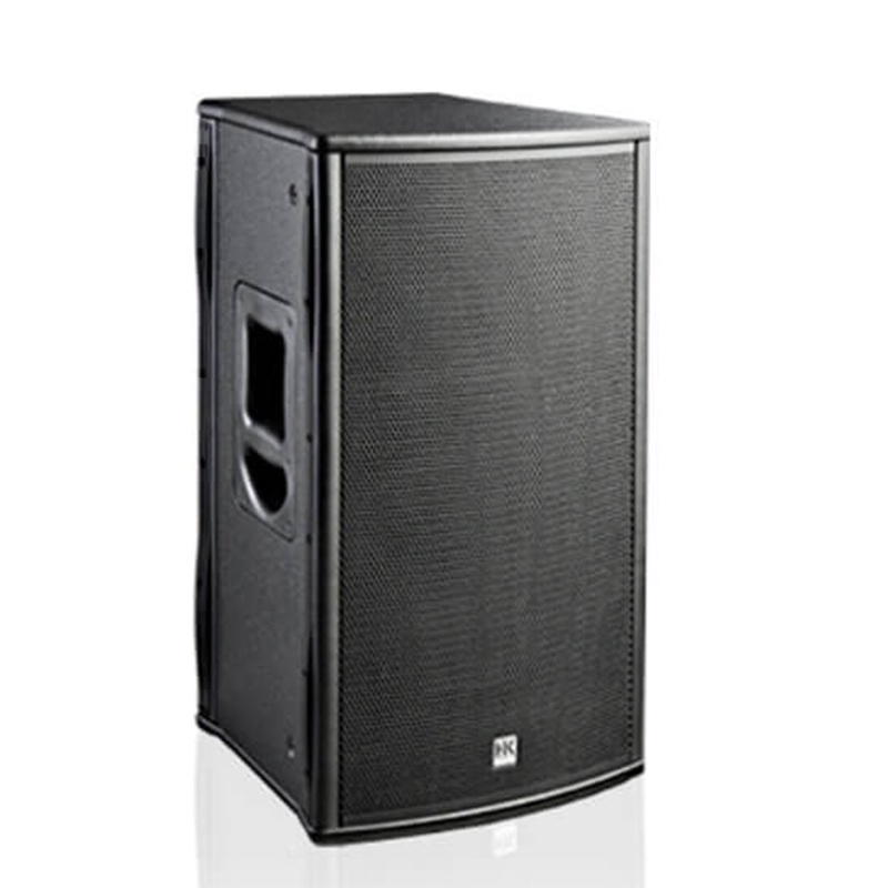 HK Pulsar PL 112 FA 1,000 Watts 12" Speaker HK Pulsar PL 112 FA 1,000 Watts 12" Speaker