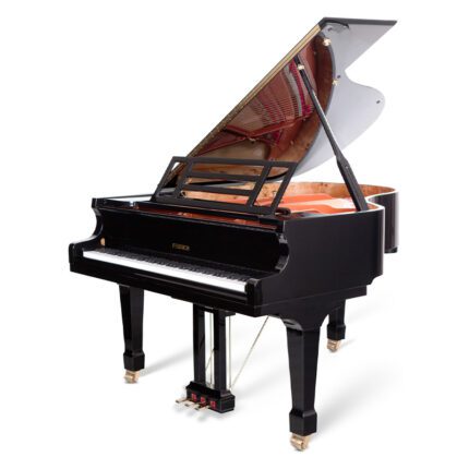 FEURICH Grand Piano Mod. 178 – Professional II