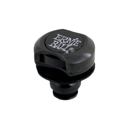 ERNIEBALL Super Locks Black (P04601)