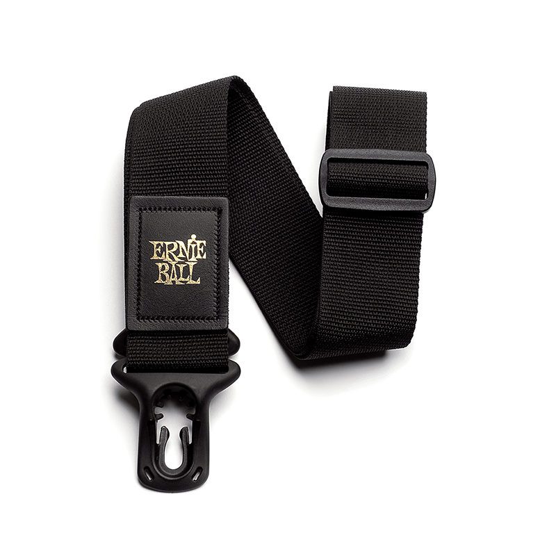 ERNIEBALL PolyLock Guitar Strap (P04056)