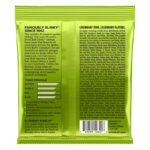 ERNIEBALL Regular Slinky 7-String Nickel Wound Electric Guitar Strings - 10-56 Gauge (P02621)