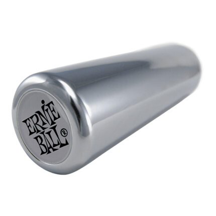 ERNIEBALL Steel Bar Guitar Slide - Medium (P04232)