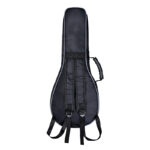 SOUNDSATION PGB-10UK Gigbag For Ukulele / Flat Mandolin With 10mm Padding