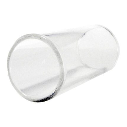 ERNIEBALL Glass Guitar Slide - Small (P04227)