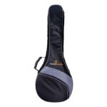 SOUNDSATION PGB-10BB Gigbag For Banjo / Buzouky With 10mm Padding SOUNDSATION PGB-10BB Gigbag For Banjo / Buzouky With 10mm Padding