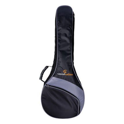 SOUNDSATION PGB-10BB Gigbag For Banjo / Buzouky With 10mm Padding