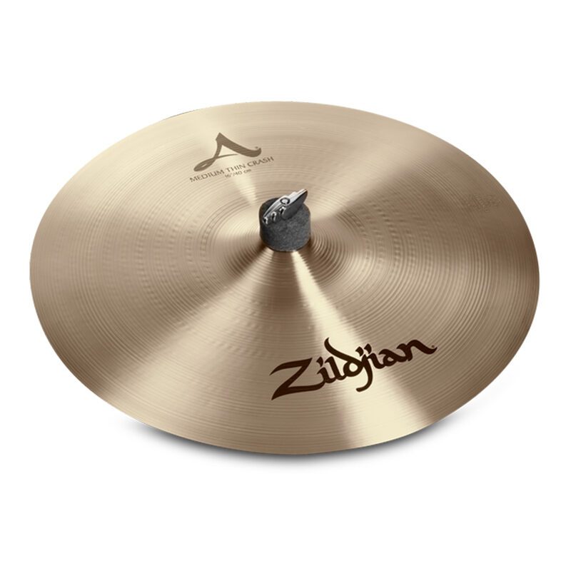 Zildjian 16" A-Series Thin Crash