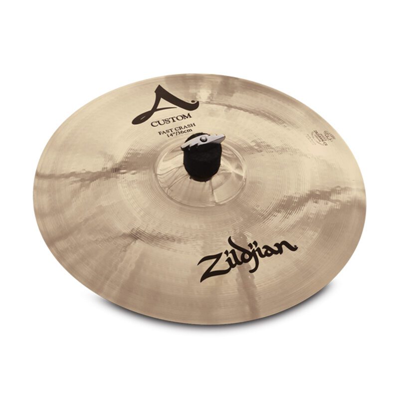 Zildjian 15" A-Custom Fast Crash