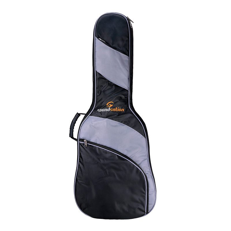 SOUNDSATION PGB-10CG34 Gigbag For 3/4 Classic Guitar With 10mm Padding