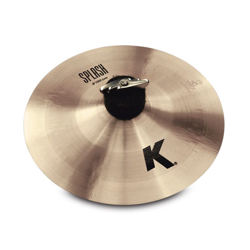 Zildjian 8" K-Series Splash