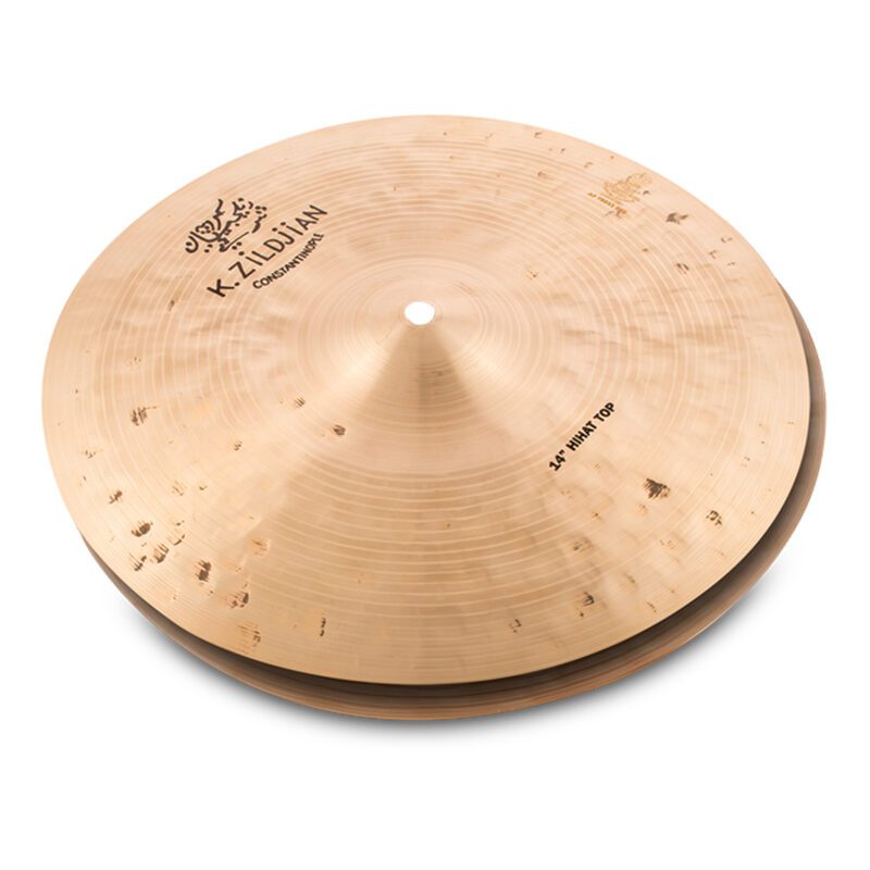 Zildjian 14" K-Series Constantinople Hi-Hats Pair 