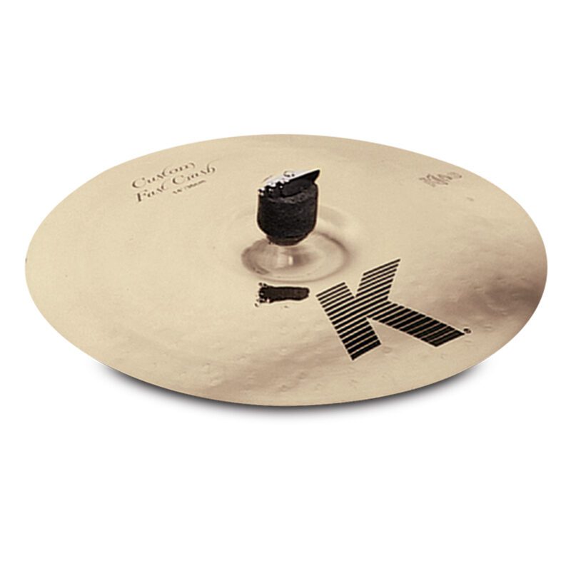 Zildjian 16" K-Series Costume Fast Crash