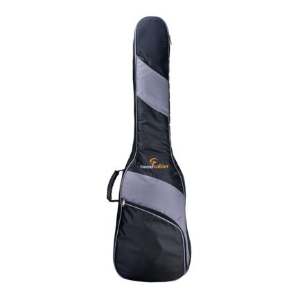 SOUNDSATION PGB-10EB Gigbag For Electric Bass With 10mm Padding