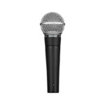 SHURE SM58LCE Cardioid Dynamic Microphone