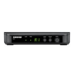 SHURE BLX24/B58 Wireless Vocal System with Beta 58A