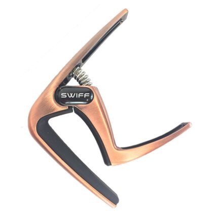 SWIFF K8 Classical Guitar Capo