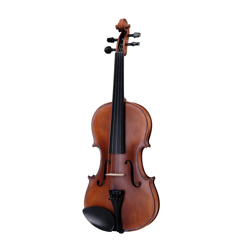 SOUNDSATION 1/2 Virtuoso Pro line Violin With Case And Bow (VPVI-12)