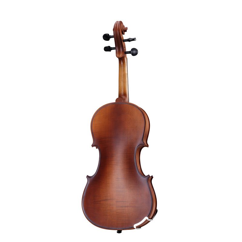 SOUNDSATION 1/2 Virtuoso Pro line Violin With Case And Bow (VPVI-12)