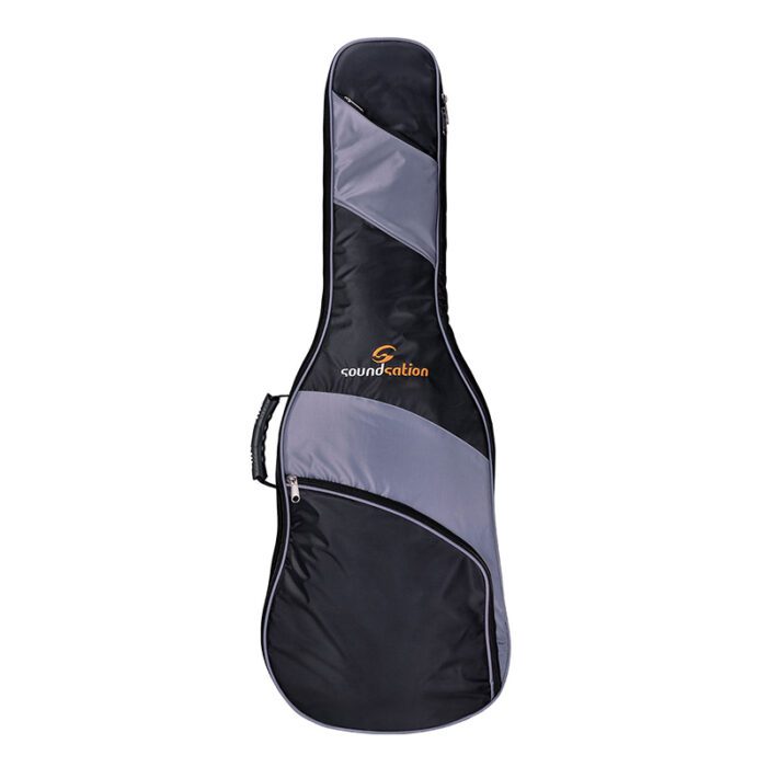 SOUNDSATION PGB-10EG Gigbag For Electric Guitar With 10mm Padding