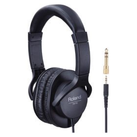 ROLAND RH-5 Headphones