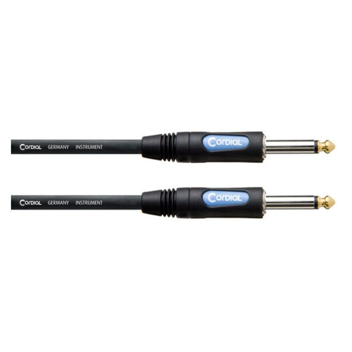 Cordia CCFI 1.5 PP Essential Instrument Cable 1.5m