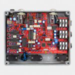 Jam Pedal Delay Lama Xtreme