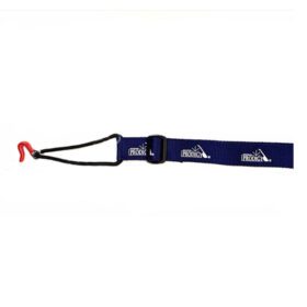 Prodigy Bouzouki Strap Medium Navy
