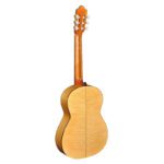 CAMPS M-7-S Flamenco Spanish Guitar