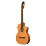 CAMPS NAC-1ECO Electro/Classical Spanish Guitar