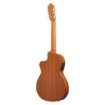 CAMPS NAC-1ECO Electro/Classical Spanish Guitar