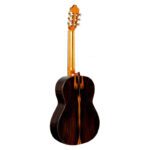 CAMPS M-10-S Solid Spruce Classical Spanish Guitar