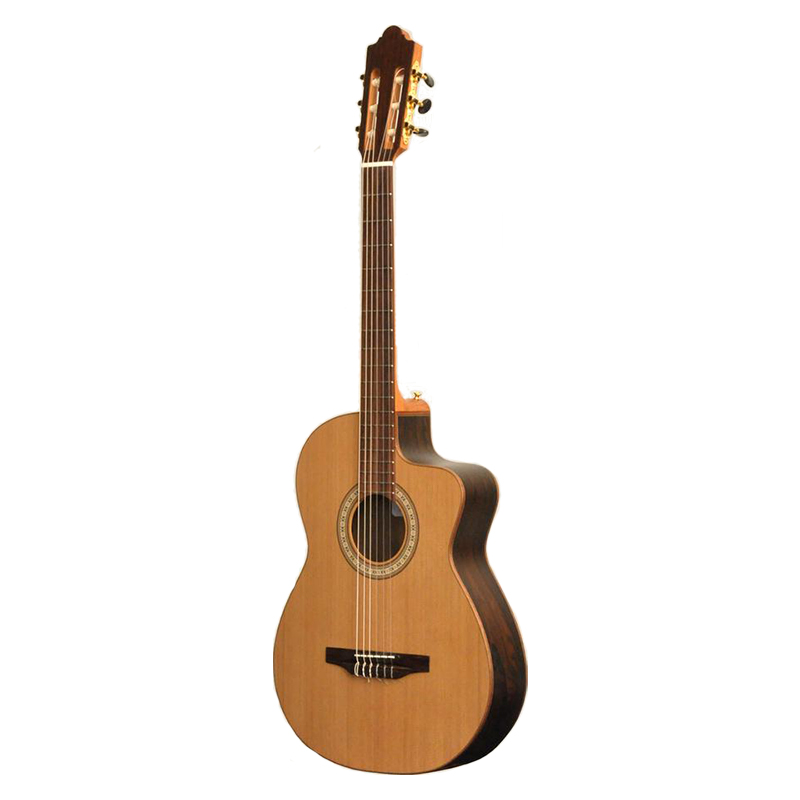 CAMPS CW-1-C Crossover Spanish Guitar CAMPS CW-1-C Crossover Spanish Guitar