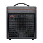 SOUNDSATION Red Spark-30 Electric Bass Combo AMP 30W