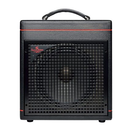 SOUNDSATION Red Spark-30 Electric Bass Combo AMP 30W