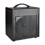 SOUNDSATION Red Spark-30 Electric Bass Combo AMP 30W