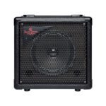 SOUNDSATION Red Spark-15 Electric Bass Combo 15W AMP