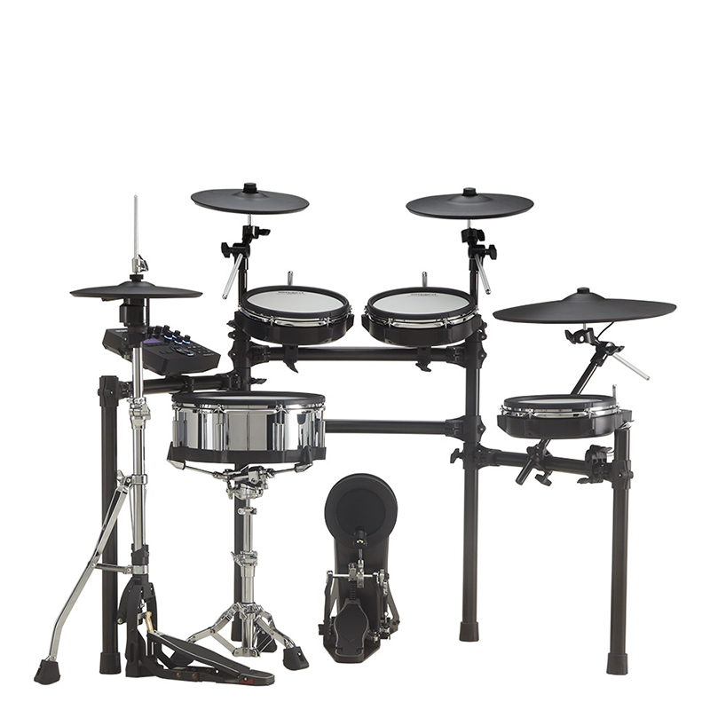 ROLAND TD-27KV V-Drum Set (MDS-STD2 Rack included) ROLAND TD-27KV V-Drum Set (MDS-STD2 Rack included)