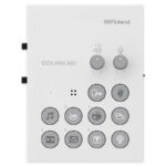 ROLAND GO:LIVECAST Audio Mixer ROLAND GO:LIVECAST Audio Mixer
