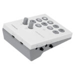 ROLAND GO:LIVECAST Audio Mixer ROLAND GO:LIVECAST Audio Mixer