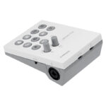 ROLAND GO:LIVECAST Audio Mixer ROLAND GO:LIVECAST Audio Mixer