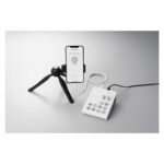 ROLAND GO:LIVECAST Audio Mixer ROLAND GO:LIVECAST Audio Mixer