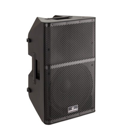 SOUNDSATION HYPER-PRO 12ACX 12” 1600W 2-way Powered Loudspeakers With DSP