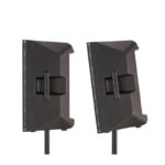 SOUNDSATION HYPER-PRO 12ACX 12” 1600W 2-way Powered Loudspeakers With DSP