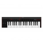 iRig Keys 2 Ultra-compact MIDI keyboard controller