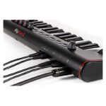 iRig Keys 2 Ultra-compact MIDI Keyboard Controller iRig Keys 2 Ultra-compact MIDI Keyboard Controller