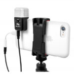 iRig Mic Cast 2 Voice Recording Microphone