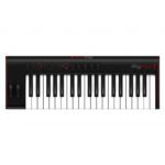 iRig Keys 2 Ultra-compact MIDI Keyboard Controller iRig Keys 2 Ultra-compact MIDI Keyboard Controller